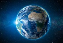 ¡Increible! la Tierra alcanzará su velocidad mínima hoy 5 julio ciencia, planeta tierra, sol, orbita, fenómeno astronómico