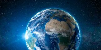 ciencia, planeta tierra, sol, orbita, fenómeno astronómico