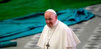 nicaragua, mensaje, papa francisco, oracion, recuperacion