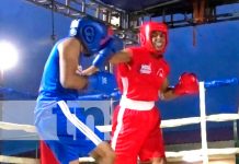 Realizan en Jalapa la copa Alexis Argüello nicaragua, jalapa, copa alexis arguello, ind,