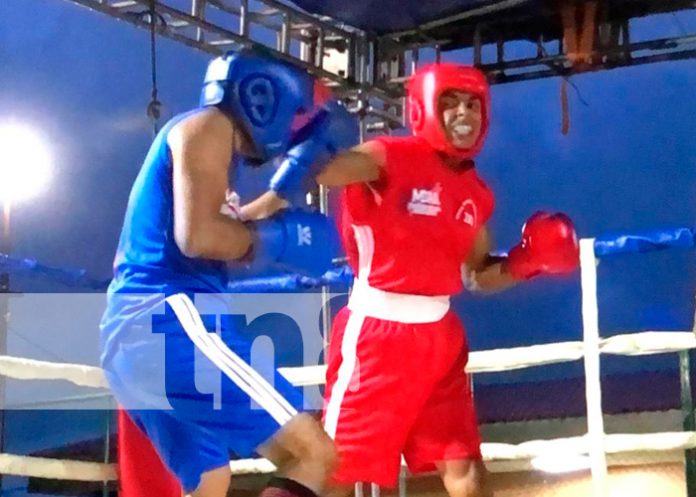 nicaragua, jalapa, copa alexis arguello, ind,