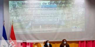 nicaragua, managua, ong,