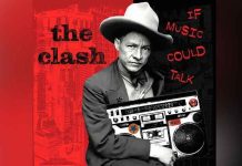 The Clash siempre Sandinista entretenimiento, musica, the Clash, sandinismo,