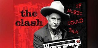 entretenimiento, musica, the Clash, sandinismo,