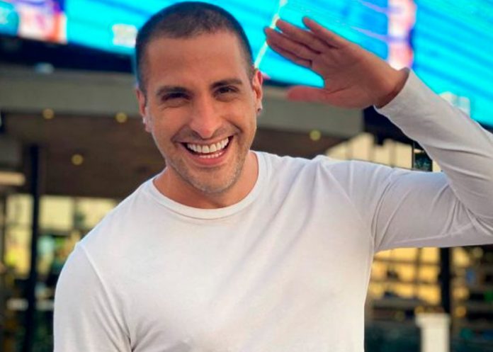 venezuela, dave capella, covid-19, fallece,