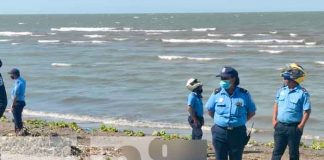 nicaragua, granada, muerto, masaya, ahogado,