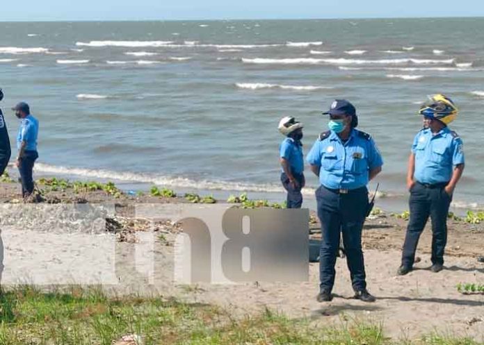 2 nicaragua, granada, muerto, masaya, ahogado,