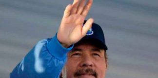 nicaragua, politica, opinion, daniel ortega, medios