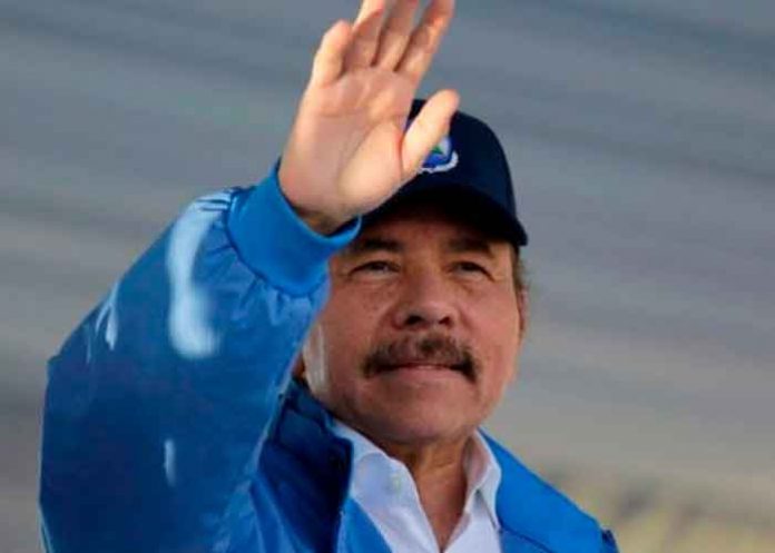 2 nicaragua, politica, opinion, daniel ortega, medios