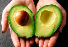 Beneficios de comer aguacate todos los días salud, aguacate, beneficios,