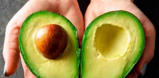 salud, aguacate, beneficios,