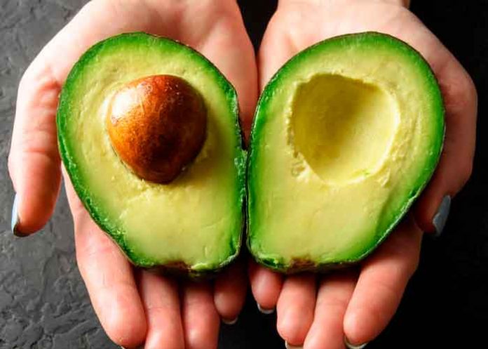 salud, aguacate, beneficios,