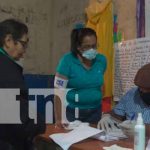 Rivas participa de manera masiva en el proceso de verificación nicaragua, rivas, verificación ciudadana, familias,