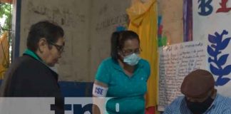 nicaragua, rivas, verificación ciudadana, familias,