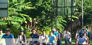 nicaragua, isla de ometepe, flsn,