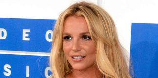 entretenimiento, Britney Spears, topless,