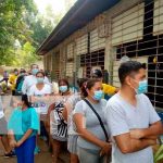 ¿Quedó sin verificarse? Tiene hasta el 8 de septiembre para hacerlo nicaragua, managua, verificacion ciudadana,