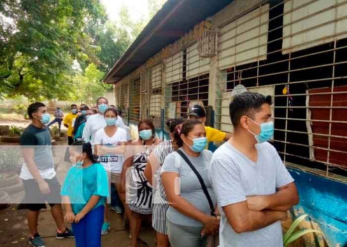 nicaragua, managua, verificacion ciudadana,