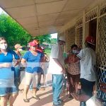 nicaragua, nandaime, proceso de verificación,