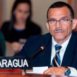 Nicaragua en Reunión de Cancilleres CELAC, Aniversario Natal del Libertador nicaragua, celac, reunion, cancilleres, simon bolivar