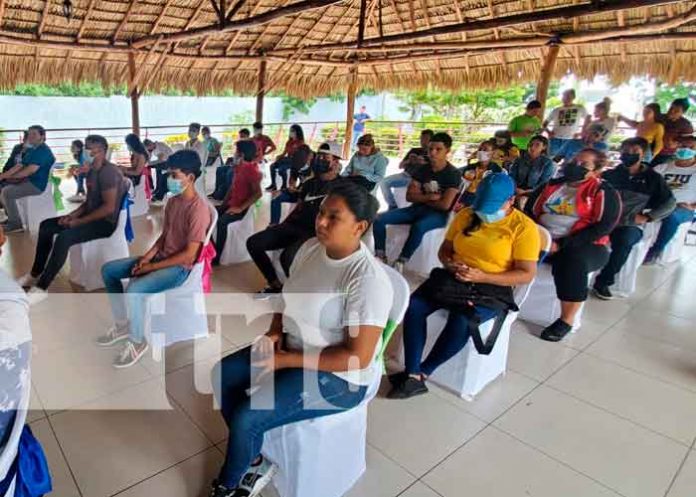 2 Invitan a jóvenes a participar en el Festival de Productores en el Campo