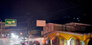 Chontales: Crecida de río en Santo Domingo genera afectaciones