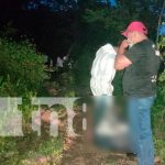 Encuentran sin vida a anciana desaparecida en Juigalpa nicaragua, juigalpa, chontales, muerte,