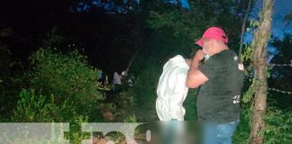 nicaragua, juigalpa, chontales, muerte,