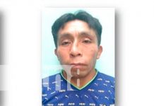 nicaragua, carazo, abuso, niña, san marcos,