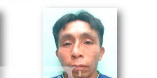 nicaragua, carazo, abuso, niña, san marcos,