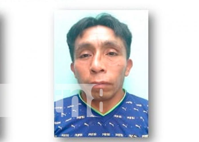 nicaragua, carazo, abuso, niña, san marcos,