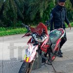 nicaragua, Kukra Hill, muerte, accidente de transito,