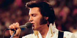 elvis presley, entretenimiento, musica,