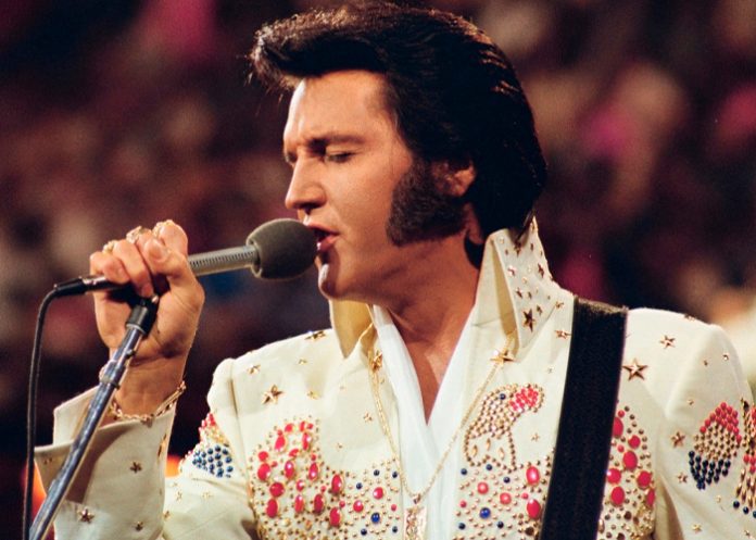 2 elvis presley, entretenimiento, musica,