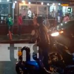 Joven fallece de una puñalada después de protagonizar un pleito nicaragua, matagalpa, muerte,