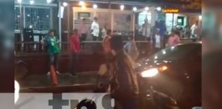 nicaragua, matagalpa, muerte,