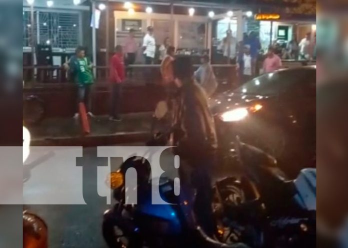 2 nicaragua, matagalpa, muerte,