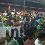 Moyogalpa: Realizan tradicional «chancho lucio» en honor a Santa Ana nicaragua, moyogalpa, isla de ometepe, santa ana,