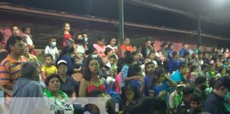 nicaragua, moyogalpa, isla de ometepe, santa ana,