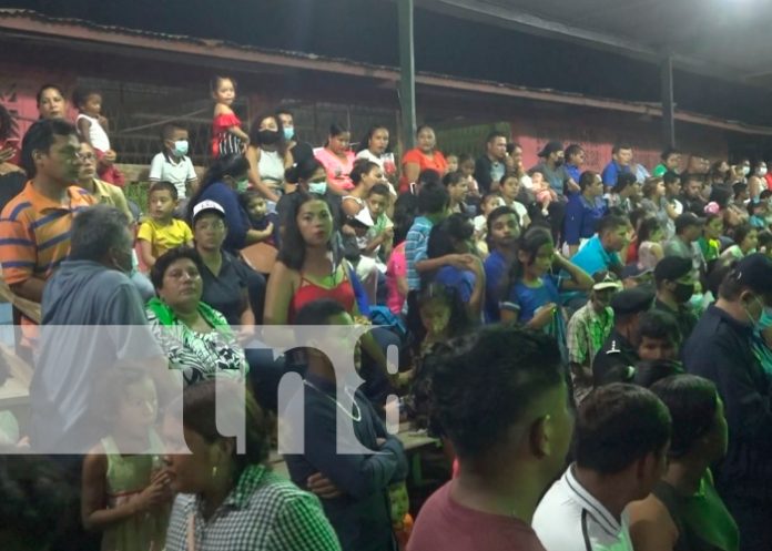 nicaragua, moyogalpa, isla de ometepe, santa ana,