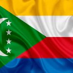 nicaragua, saludo, union de la comoras, independencia, 46 aniversario