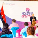 Iniciamos foros departamentales de Economía Creativa en Matagalpa nicaragua, matagalpa, economia creativa, foros departamentales, participantes