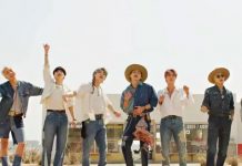 BTS, ya tiene video para su canción «Permission To Dance» musica, kpop, bts,