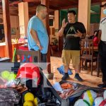 nicaragua, somoto, estados unidos, misioneros,