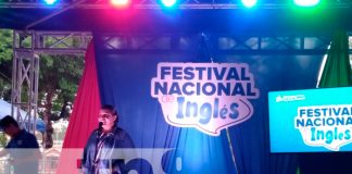 nicaragua, managua, festival de ingles,