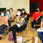 nicaragua, managua, música coral,