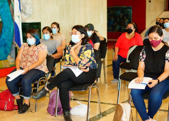 nicaragua, managua, música coral,