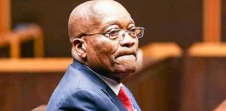 sudrafrica, jacob zuma, detencion, acusamiento, juicio