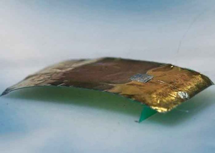 2.1 ciencia, robot cucaracha, caracteristicas, ingenieros, creacion