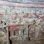 Descubren tumbas con murales de ladrillo tallado de hace 700 años en China ciencia, fotos, descubrimiento, tumbas, china